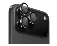 Mobile Origin Easy Lens Guards do iPhone 17 Pro / 17 Pro Max black - 1363044 - zdjęcie 2